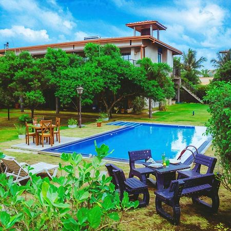 Aqua Hotel Yala Kültér fotó