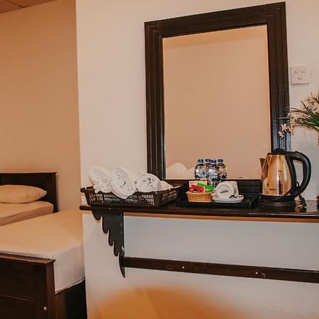 Aqua Hotel Yala Kültér fotó