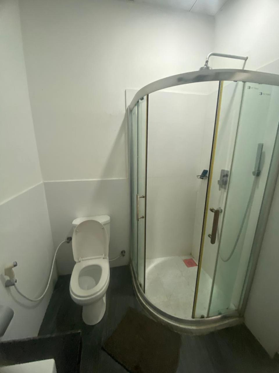 Aqua Hotel Yala Kültér fotó