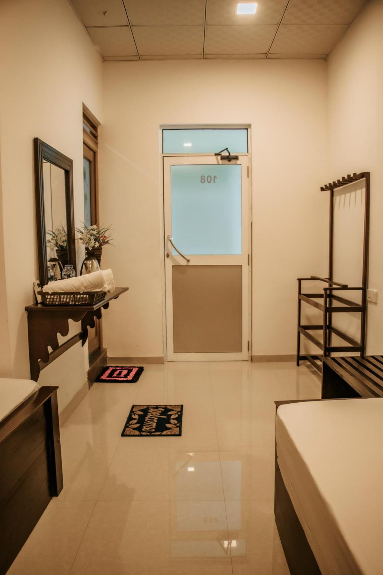 Aqua Hotel Yala Kültér fotó