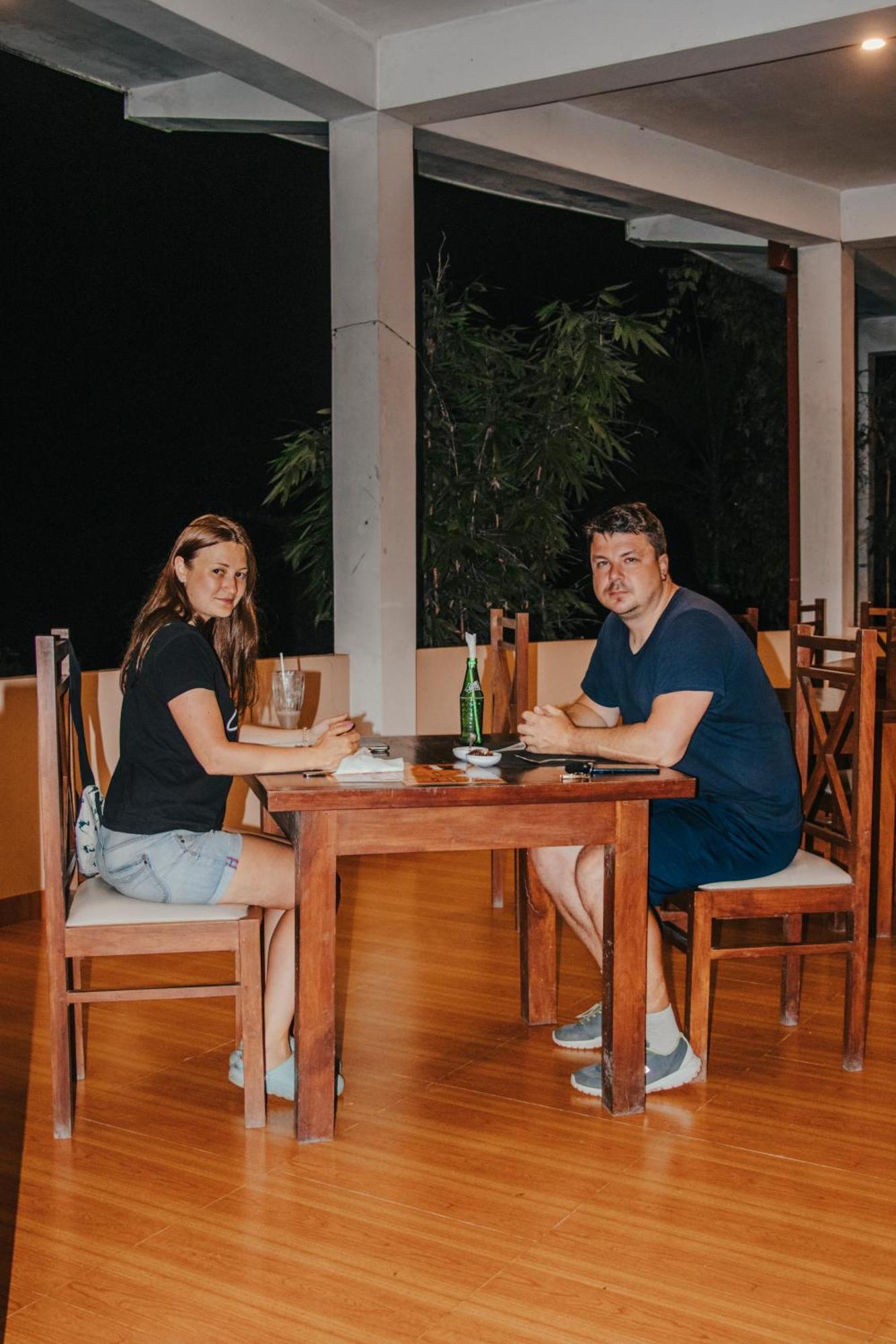 Aqua Hotel Yala Kültér fotó