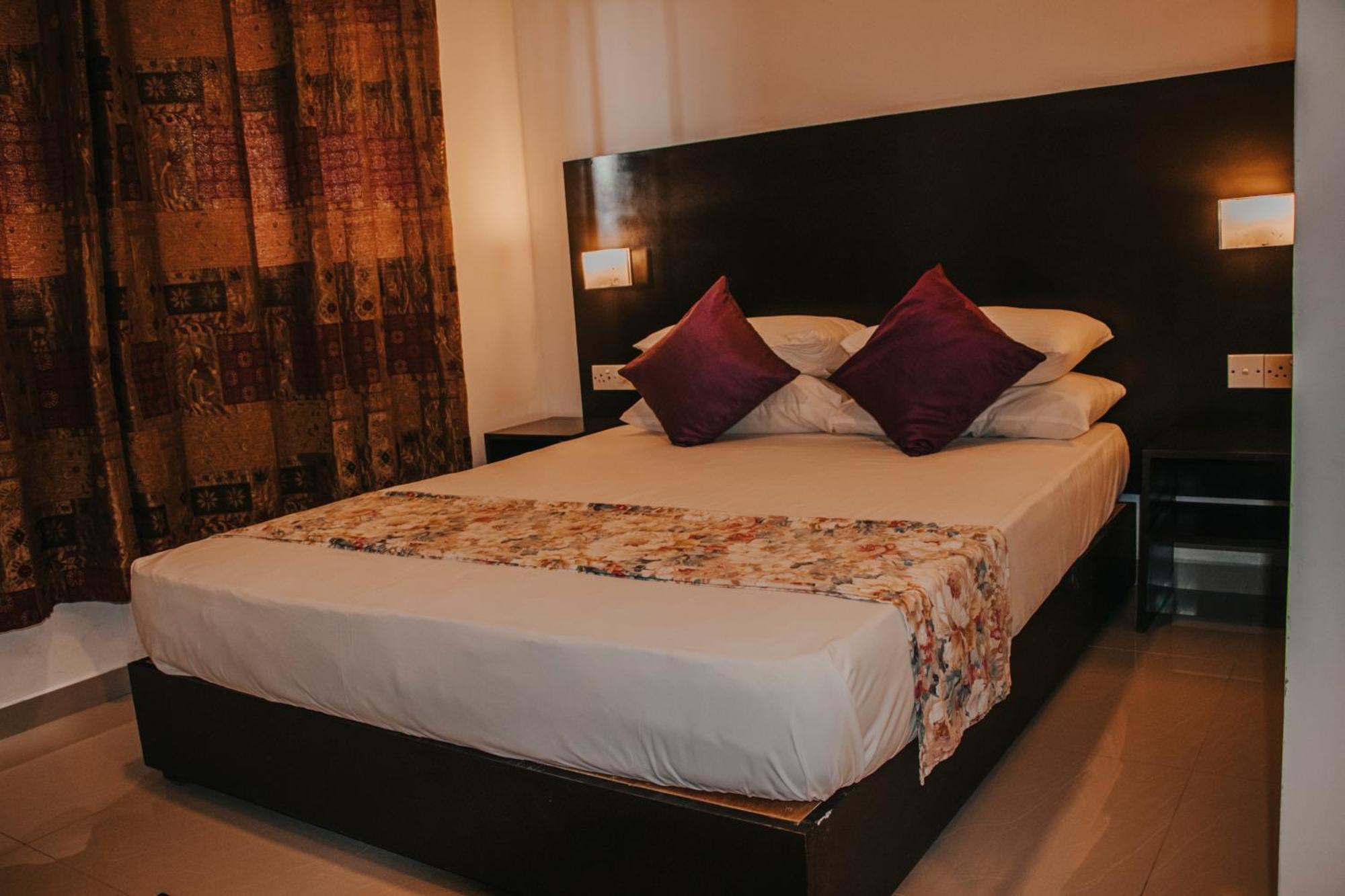 Aqua Hotel Yala Kültér fotó
