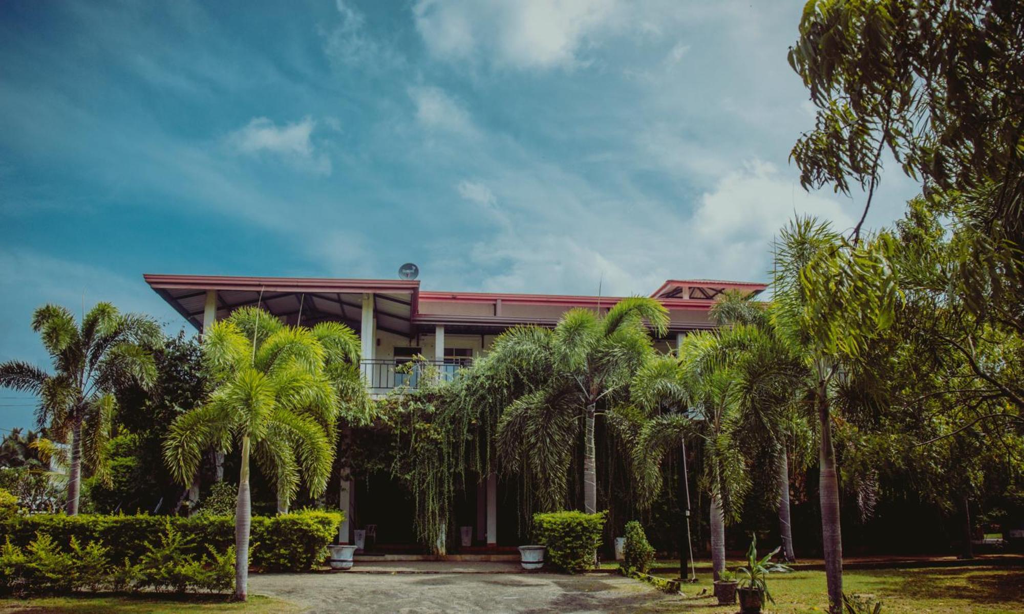 Aqua Hotel Yala Kültér fotó